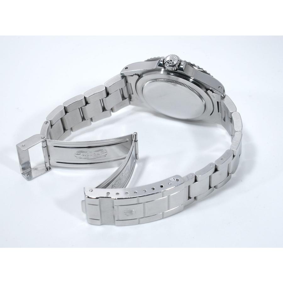 ロレックス サブマリーナー Ref.5513 ステンレススチール ブラック文字盤 | サブマリーナー | 07