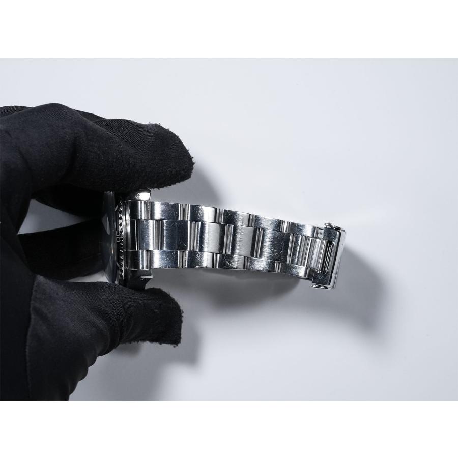 ロレックス サブマリーナー Ref.5513 ステンレススチール ブラック文字盤 | サブマリーナー | 08