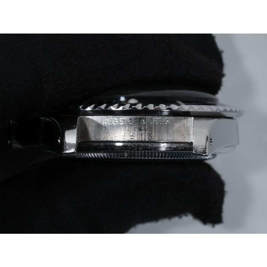 ロレックス サブマリーナー Ref.5513 ステンレススチール ブラック文字盤 | サブマリーナー | 09