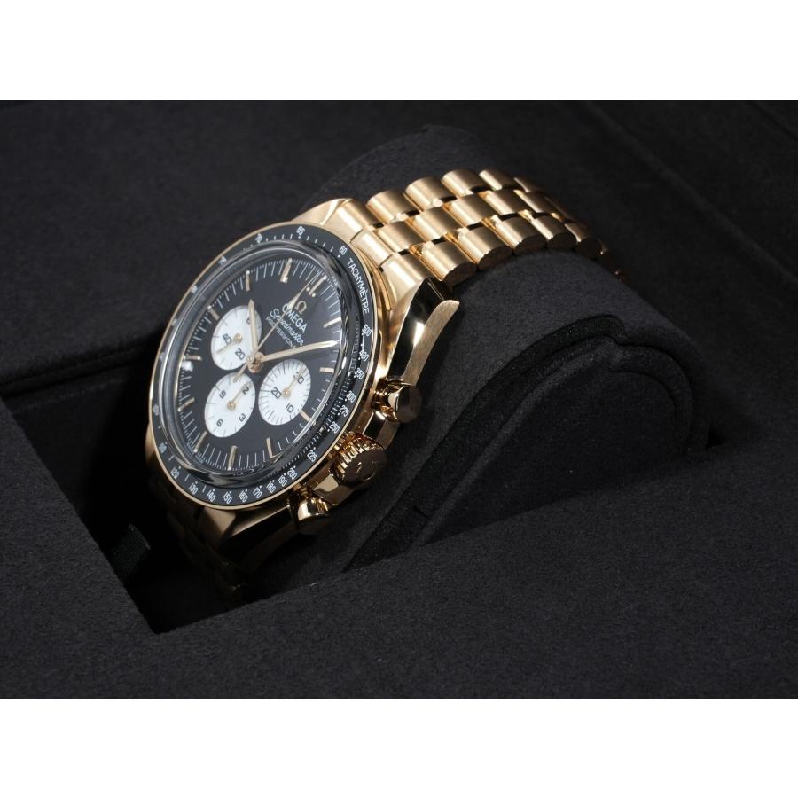 オメガ スピードマスター ムーンウォッチ プロフェッショナル Ref.310.60.42.50.01.002 | OMEGA | 03