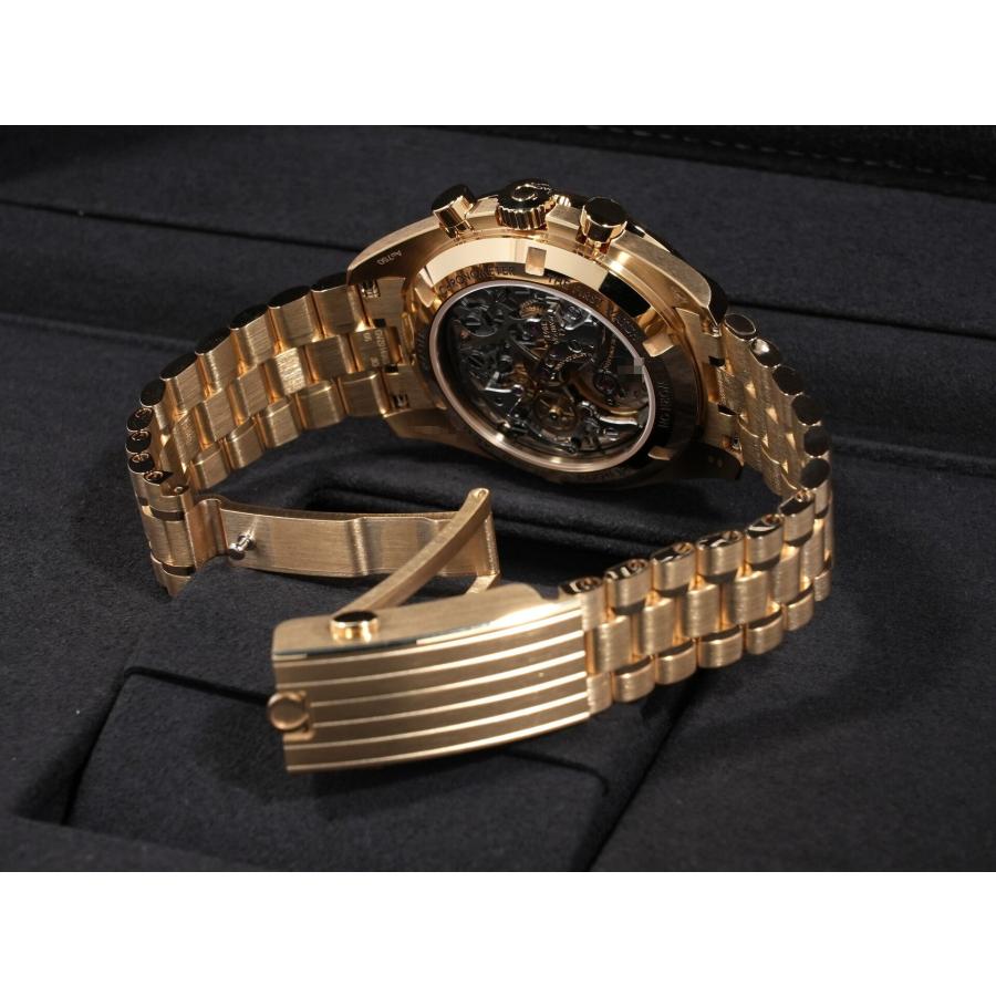 オメガ スピードマスター ムーンウォッチ プロフェッショナル Ref.310.60.42.50.01.002 | OMEGA | 06