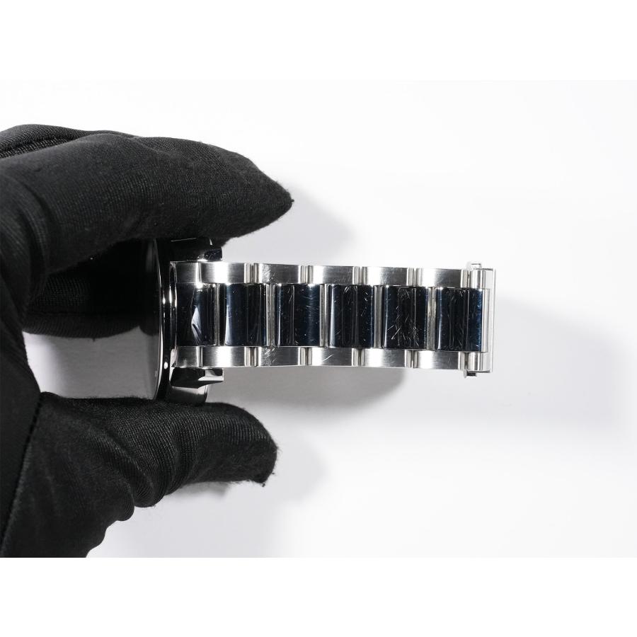 グラスヒュッテオリジナル パノマティックルナ Ref.19002463271 ステンレススチール ディープブルー文字盤 | GLASHUTTE ORIGINAL | 08