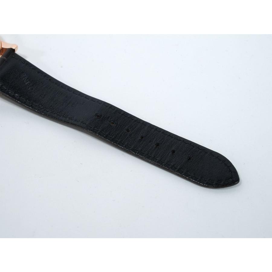 A.ランゲ＆ゾーネ ランゲ1 ムーンフェイズ Ref.109.032 ピンクゴールド シルバー文字盤 | A. LANGE & SOHNE | 10