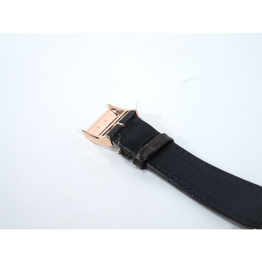 A.ランゲ＆ゾーネ ランゲ1 ムーンフェイズ Ref.109.032 ピンクゴールド シルバー文字盤 | A. LANGE & SOHNE | 08