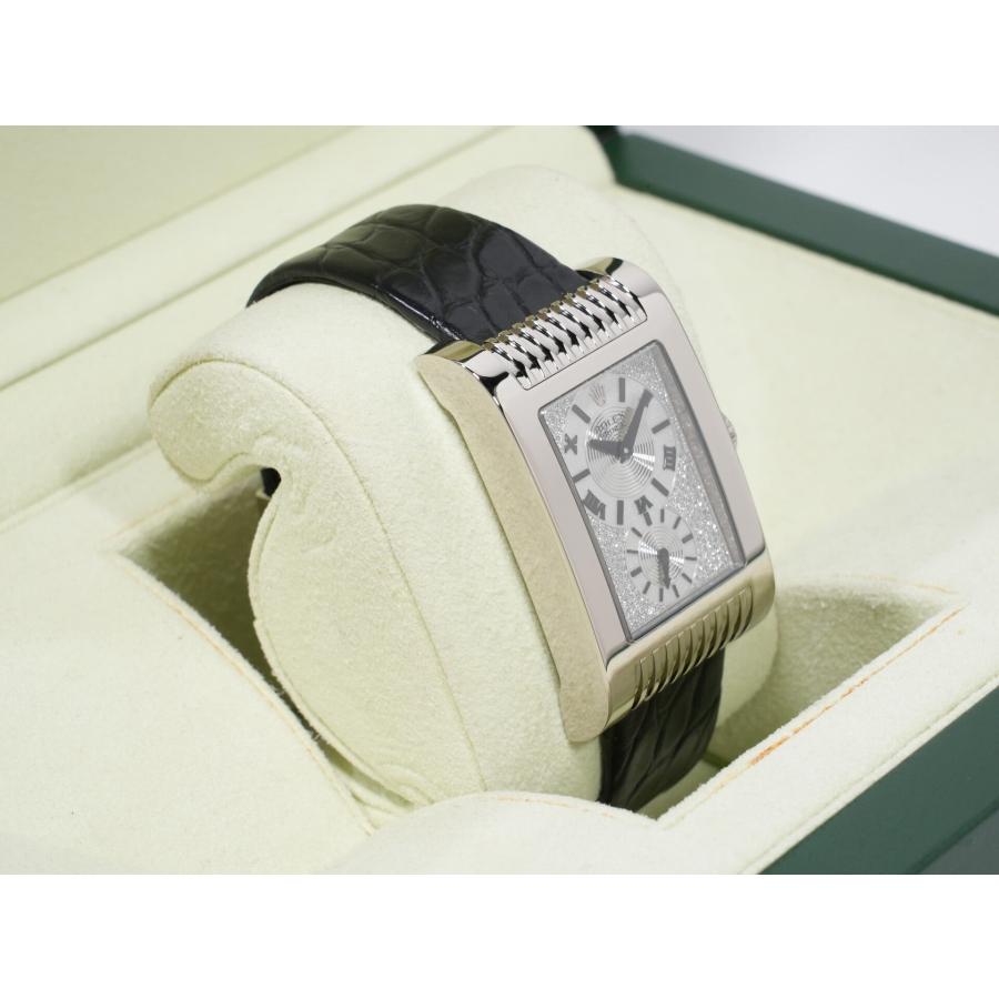 ロレックス チェリーニ プリンス Ref.5441/9 18KWG シルバー文字盤 | ROLEX | 04