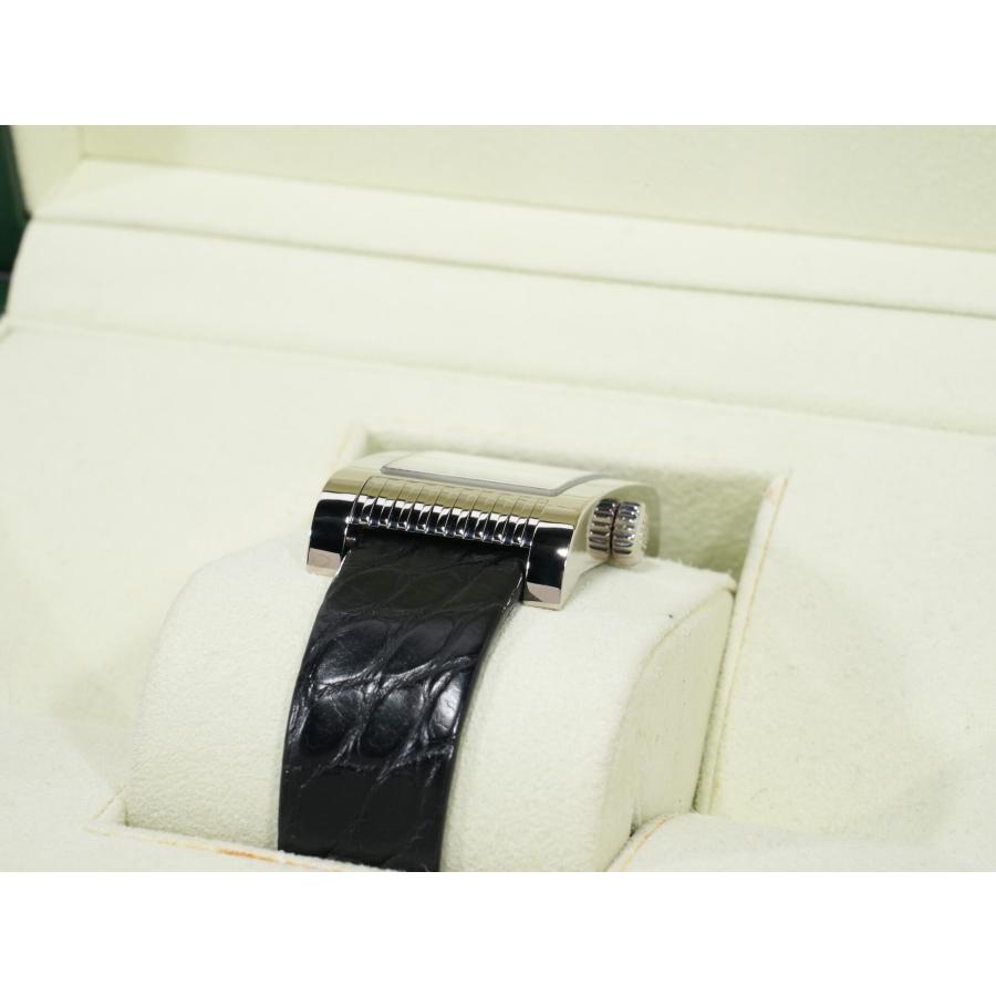 ロレックス チェリーニ プリンス Ref.5441/9 18KWG シルバー文字盤 | ROLEX | 05