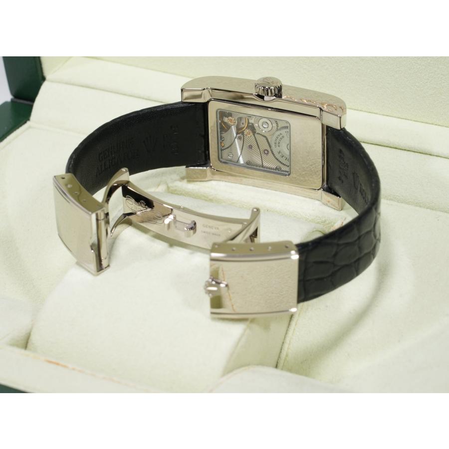 ロレックス チェリーニ プリンス Ref.5441/9 18KWG シルバー文字盤 | ROLEX | 07