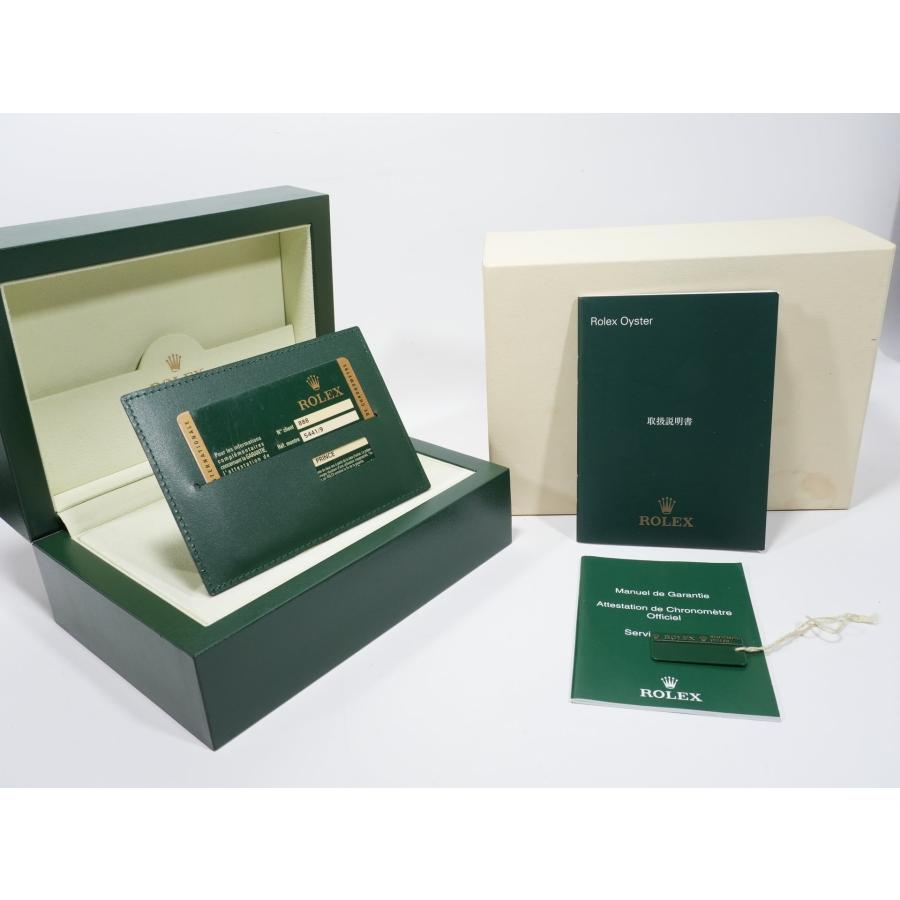 ロレックス チェリーニ プリンス Ref.5441/9 18KWG シルバー文字盤 | ROLEX | 08