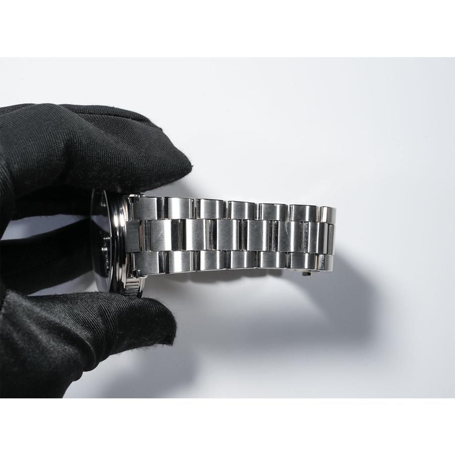 ブレゲ マリーン Ref.5517BB/Y2/BZ0 ホワイトゴールド ブルー文字盤 | ブレゲ | 08