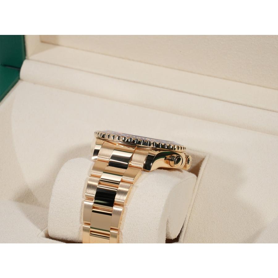 ロレックス ヨットマスターII Ref.116688 18KYG ホワイト文字盤 | ヨットマスター | 05