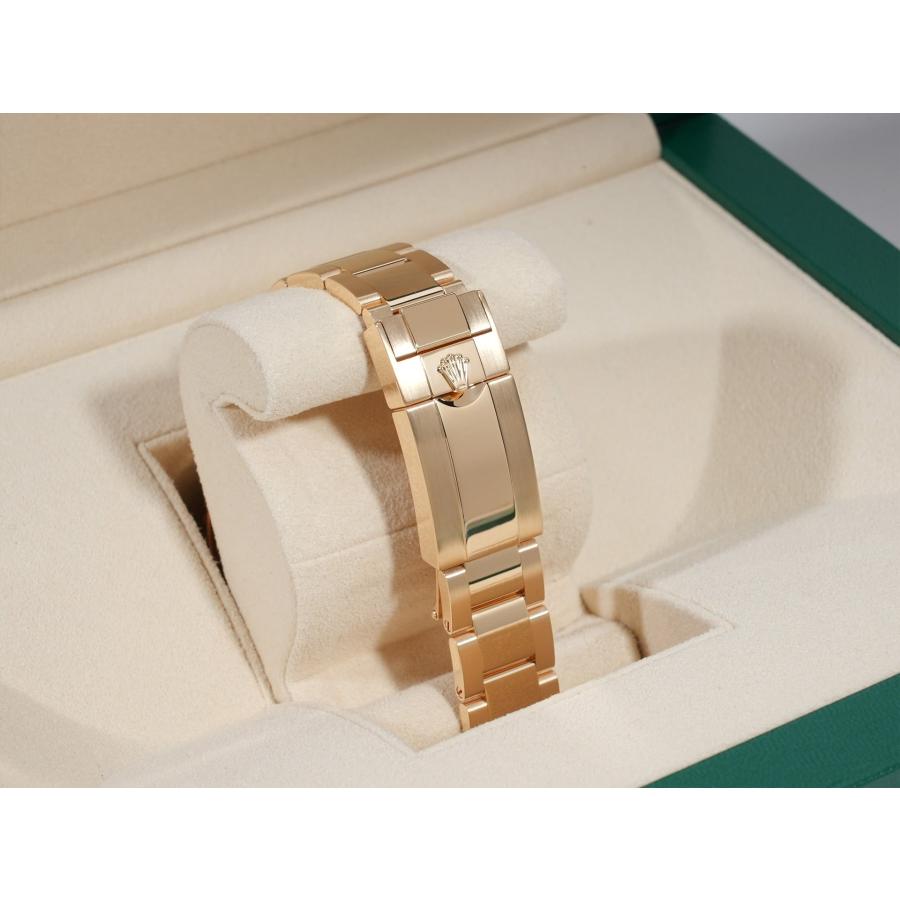 ロレックス ヨットマスターII Ref.116688 18KYG ホワイト文字盤 | ヨットマスター | 06