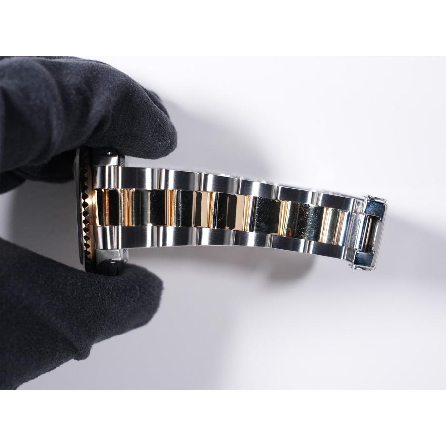 ロレックス サブマリーナー デイト Ref.16613 ステンレススチール/イエローゴールド ブルー文字盤 | サブマリーナー | 08