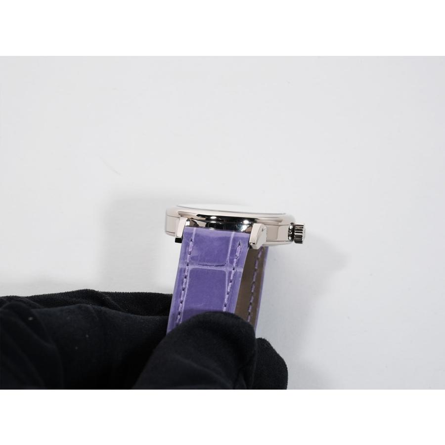パテックフィリップ カラトラバ グランド エキシビジョン 東京2023 Ref.6127G-010/7127G-010 | カラトラバ | 12