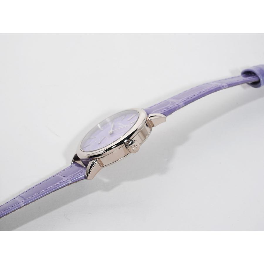 パテックフィリップ カラトラバ グランド エキシビジョン 東京2023 Ref.6127G-010/7127G-010 | カラトラバ | 13