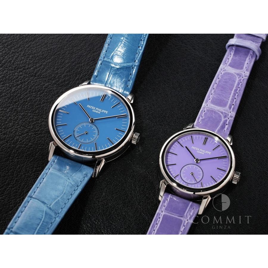 パテックフィリップ カラトラバ グランド エキシビジョン 東京2023 Ref.6127G-010/7127G-010 | カラトラバ | 20