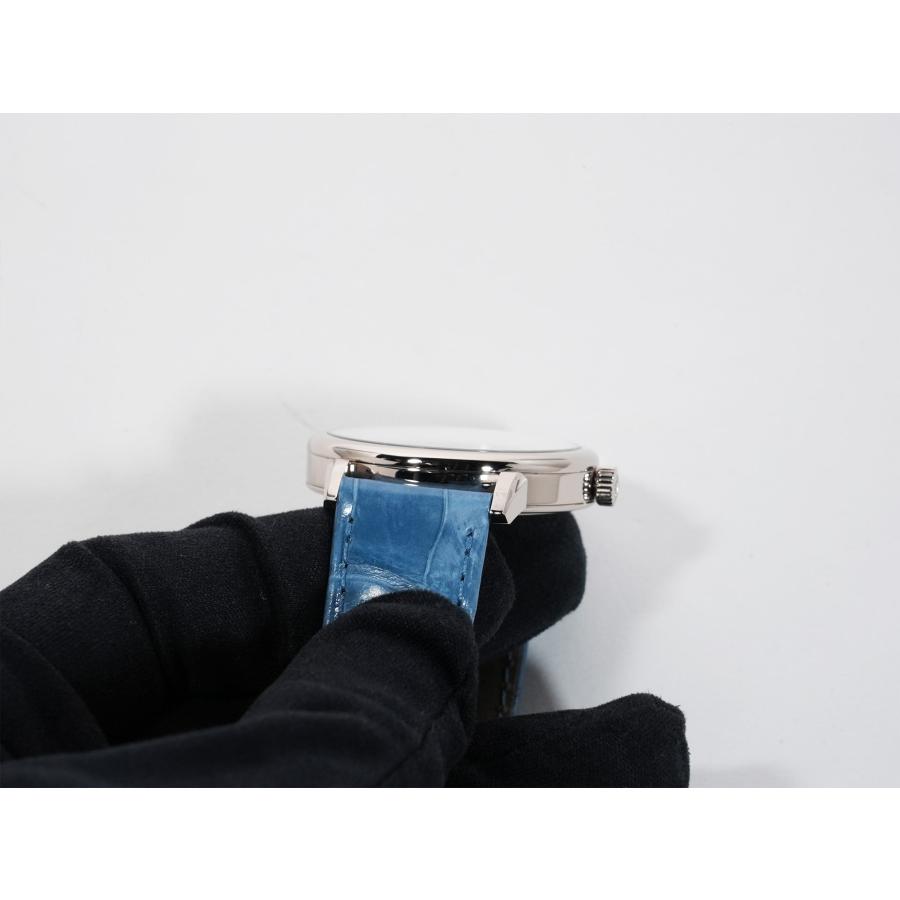 パテックフィリップ カラトラバ グランド エキシビジョン 東京2023 Ref.6127G-010/7127G-010 | カラトラバ | 05