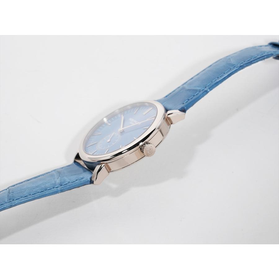 パテックフィリップ カラトラバ グランド エキシビジョン 東京2023 Ref.6127G-010/7127G-010 | カラトラバ | 06