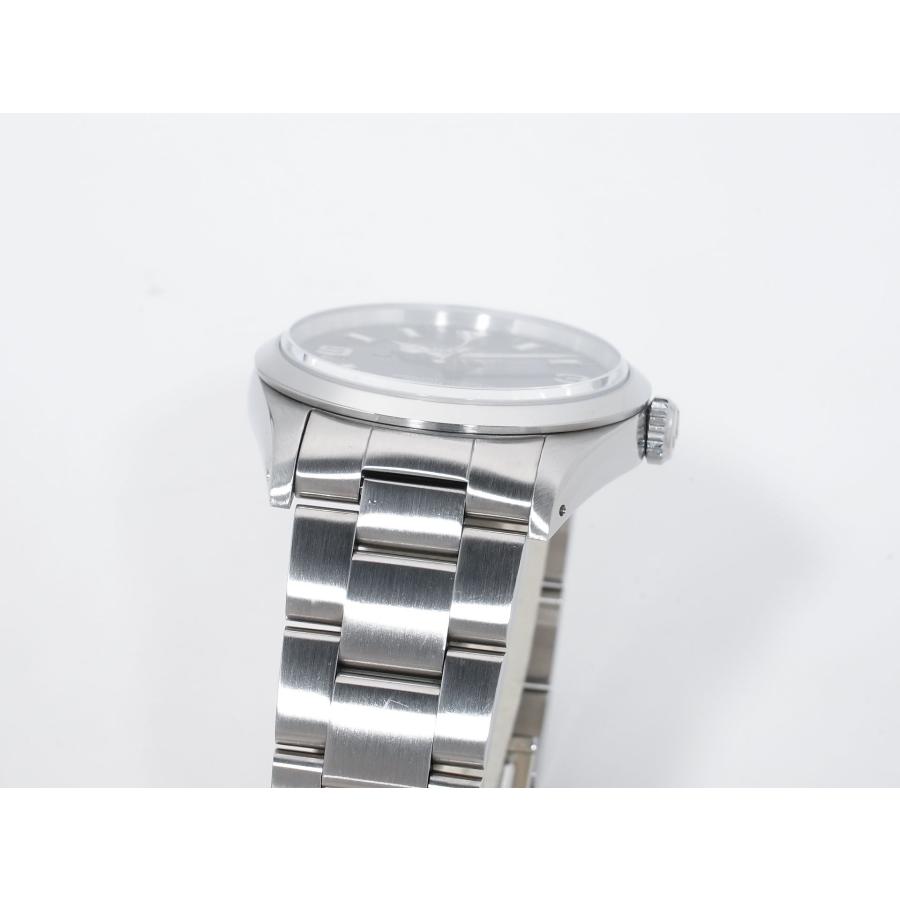 ロレックス エクスプローラーI Ref.14270 ステンレススチール ブラック文字盤 オイスターブレスレット | エクスプローラー（ROLEX） | 05