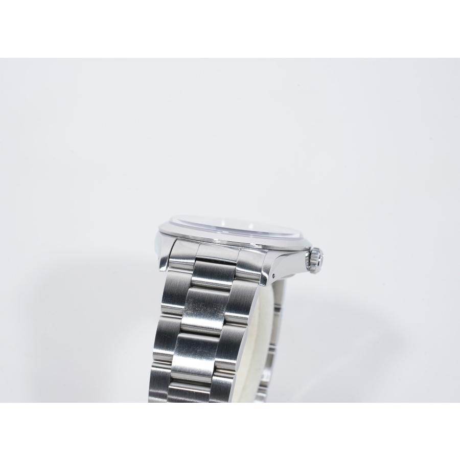 ロレックス エクスプローラーI ティファニー Ref.14270 ステンレススチール ブラック文字盤 オイスターブレスレット | エクスプローラー（ROLEX） | 05
