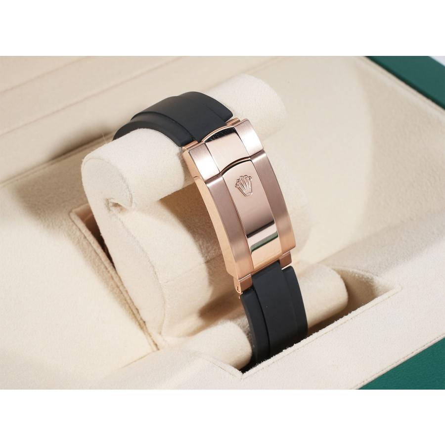 ロレックス スカイドゥエラー Ref.326235 18KERG チョコレート文字盤 | スカイドゥエラー | 06