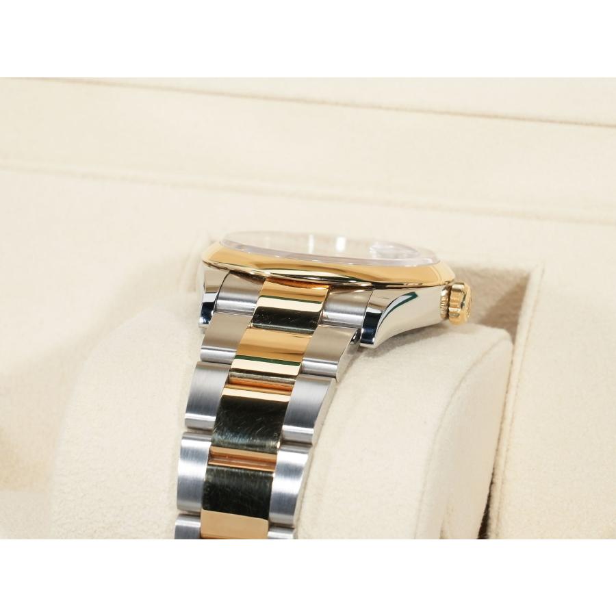 ロレックス デイトジャスト36 Ref.126203 スレートローマン文字盤 | デイトジャスト | 05