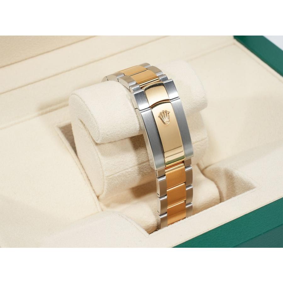 ロレックス デイトジャスト36 Ref.126203 スレートローマン文字盤 | デイトジャスト | 06