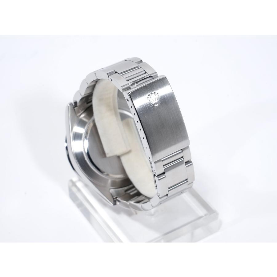 ロレックス デイトナ エルプリメロ Ref.16520 ステンレススチール ホワイト文字盤 | コスモグラフ デイトナ | 06