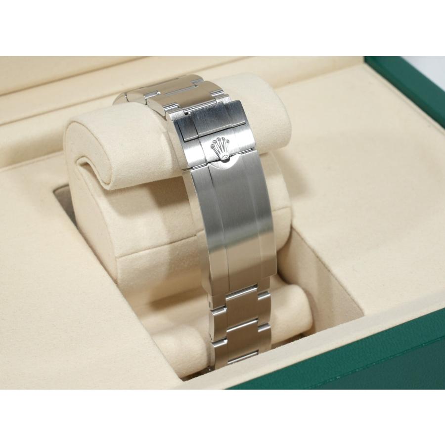 ロレックス サブマリーナー デイト Ref.126610LN ステンレススチール ブラック文字盤 | サブマリーナー | 05