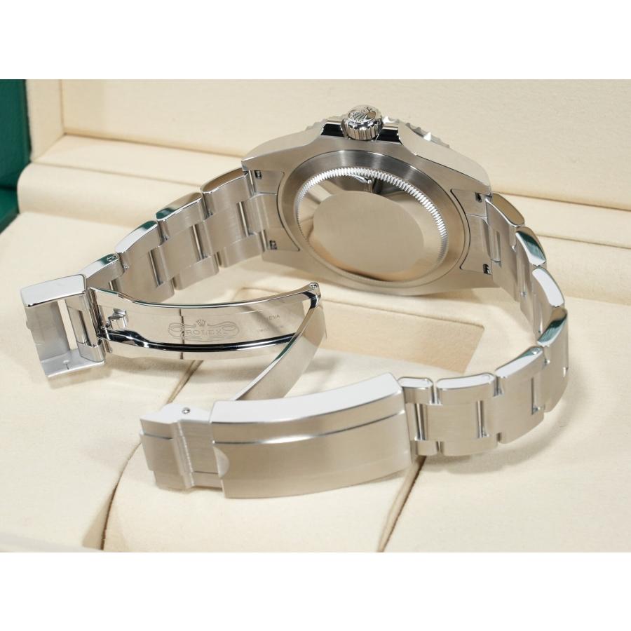 ロレックス サブマリーナー デイト Ref.126610LN ステンレススチール ブラック文字盤 | サブマリーナー | 06