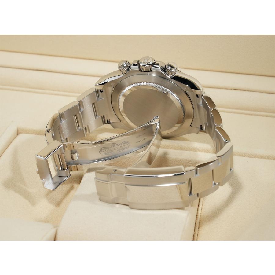 ロレックス デイトナ Ref.116506 プラチナ アイスブルー文字盤 | コスモグラフ デイトナ | 06