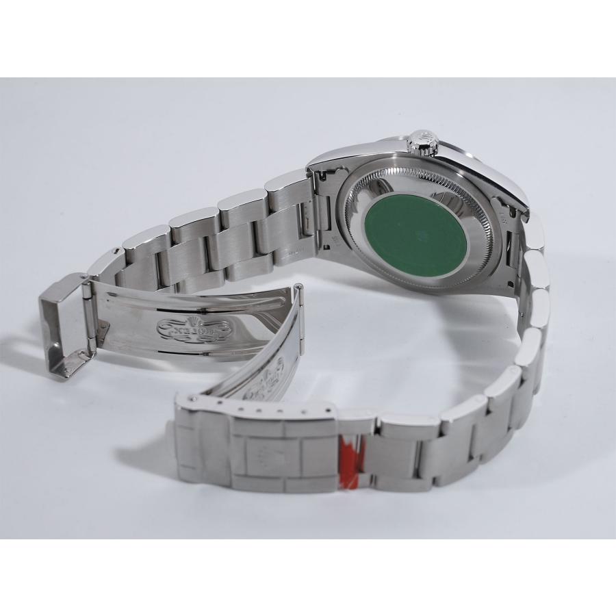ロレックス エクスプローラーI Ref.14270 SS ブラック文字盤 | エクスプローラー（ROLEX） | 07