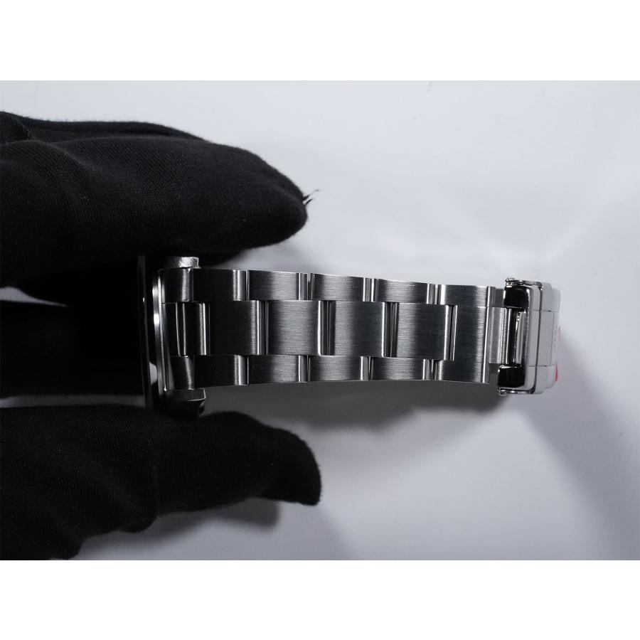 ロレックス エクスプローラーI Ref.14270 SS ブラック文字盤 | エクスプローラー（ROLEX） | 08