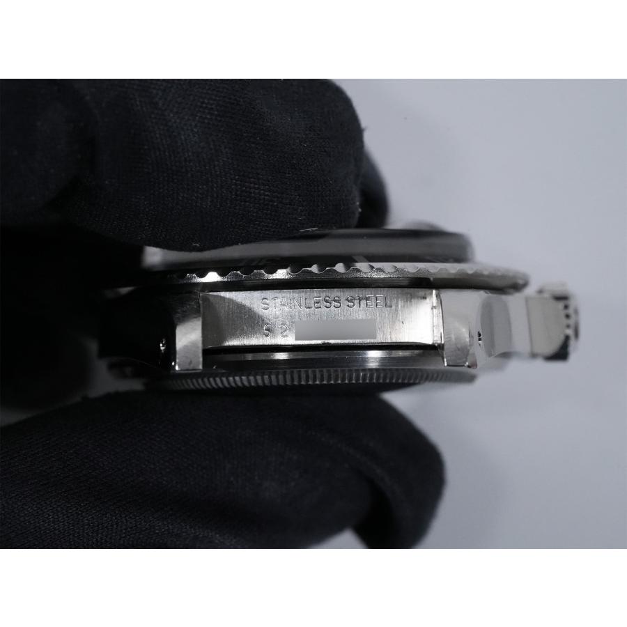 ロレックス サブマリーナー デイト Ref.1680 SS ブラック文字盤 | サブマリーナー | 11