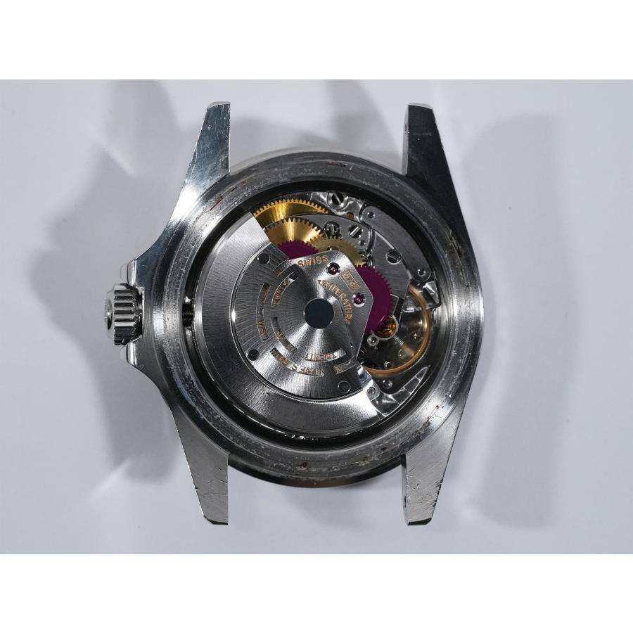 ロレックス サブマリーナー デイト Ref.1680 SS ブラック文字盤 | サブマリーナー | 12