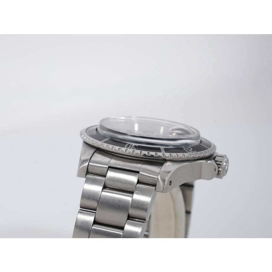 ロレックス サブマリーナー デイト Ref.1680 SS ブラック文字盤 | サブマリーナー | 05