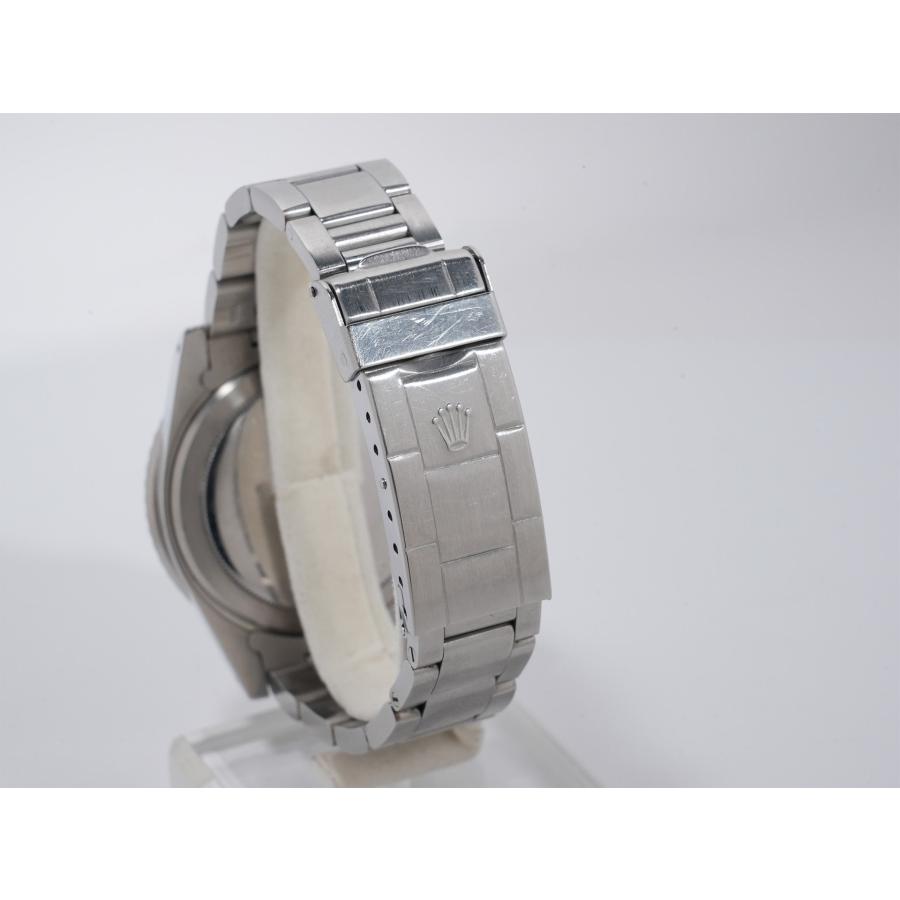 ロレックス サブマリーナー デイト Ref.1680 SS ブラック文字盤 | サブマリーナー | 06