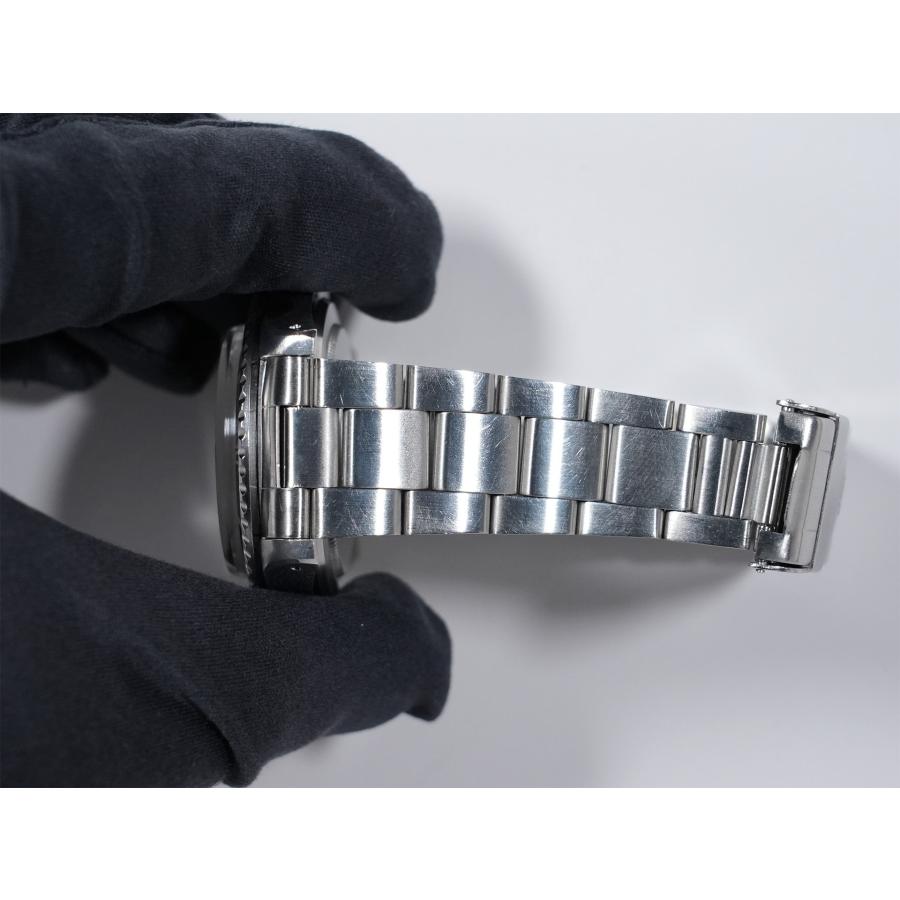 ロレックス サブマリーナー デイト Ref.1680 SS ブラック文字盤 | サブマリーナー | 08