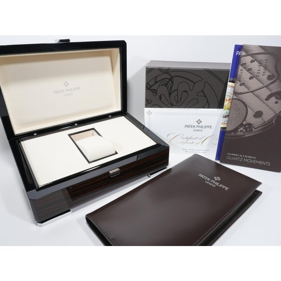 パテックフィリップ アクアノート Ref.5267/200A-011 ステンレススチール カーキグリーン文字盤 | アクアノート | 07