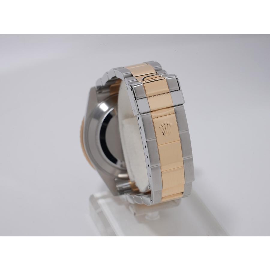 ロレックス サブマリーナー デイト Ref.16613 SS/YG ブルー文字盤 | サブマリーナー | 06