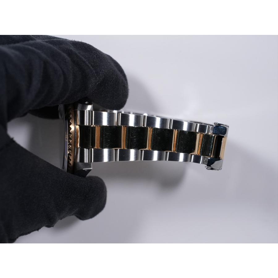 ロレックス サブマリーナー デイト Ref.16613 SS/YG ブルー文字盤 | サブマリーナー | 08