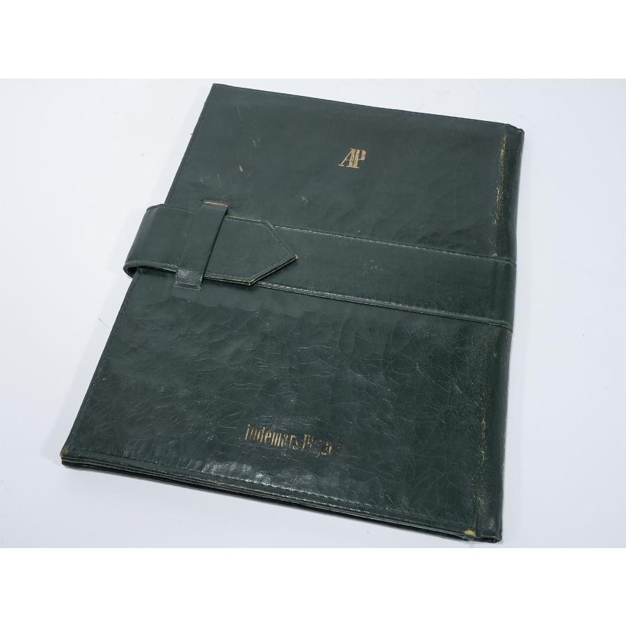 オーデマピゲ ロイヤルオーク Ref.14100ST.OO.0477ST.01 ステンレススチール ブラック文字盤 | ロイヤルオーク | 10