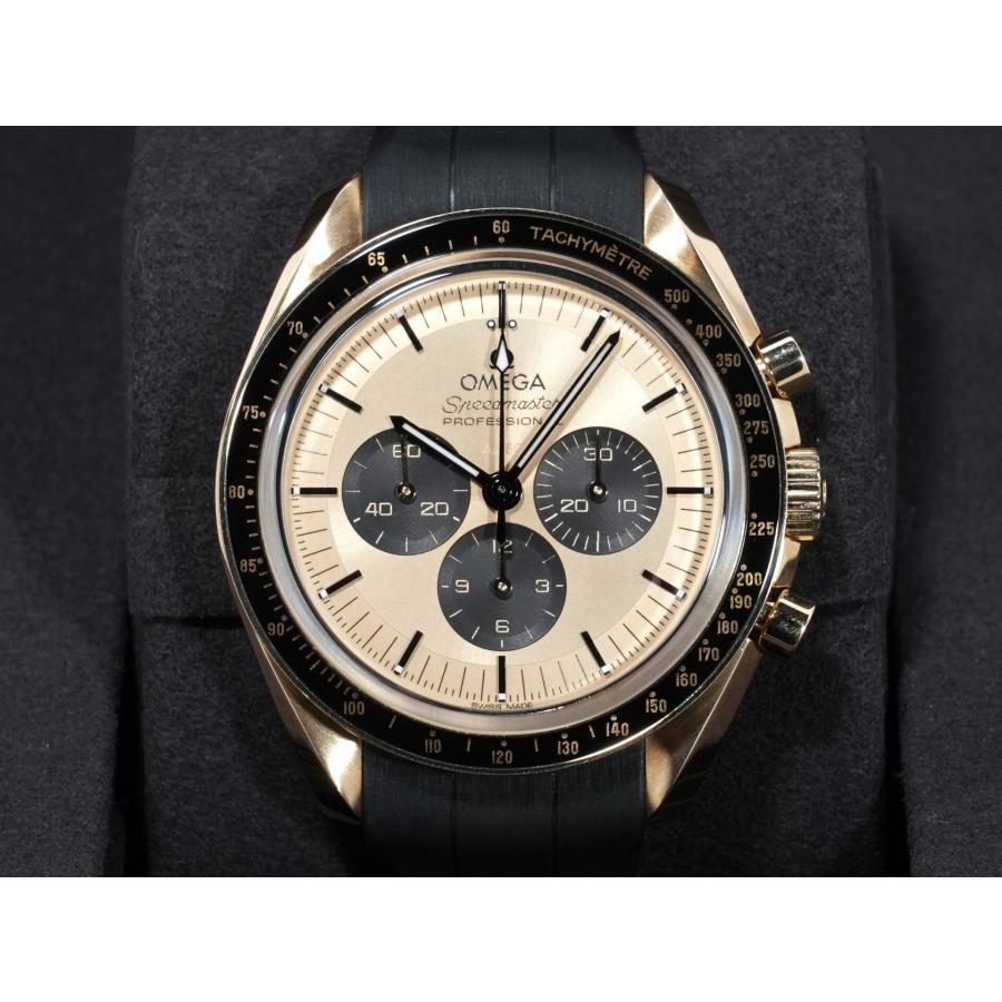 オメガ スピードマスター ムーンウォッチ Ref.310.62.42.50.99.001 | OMEGA | 01