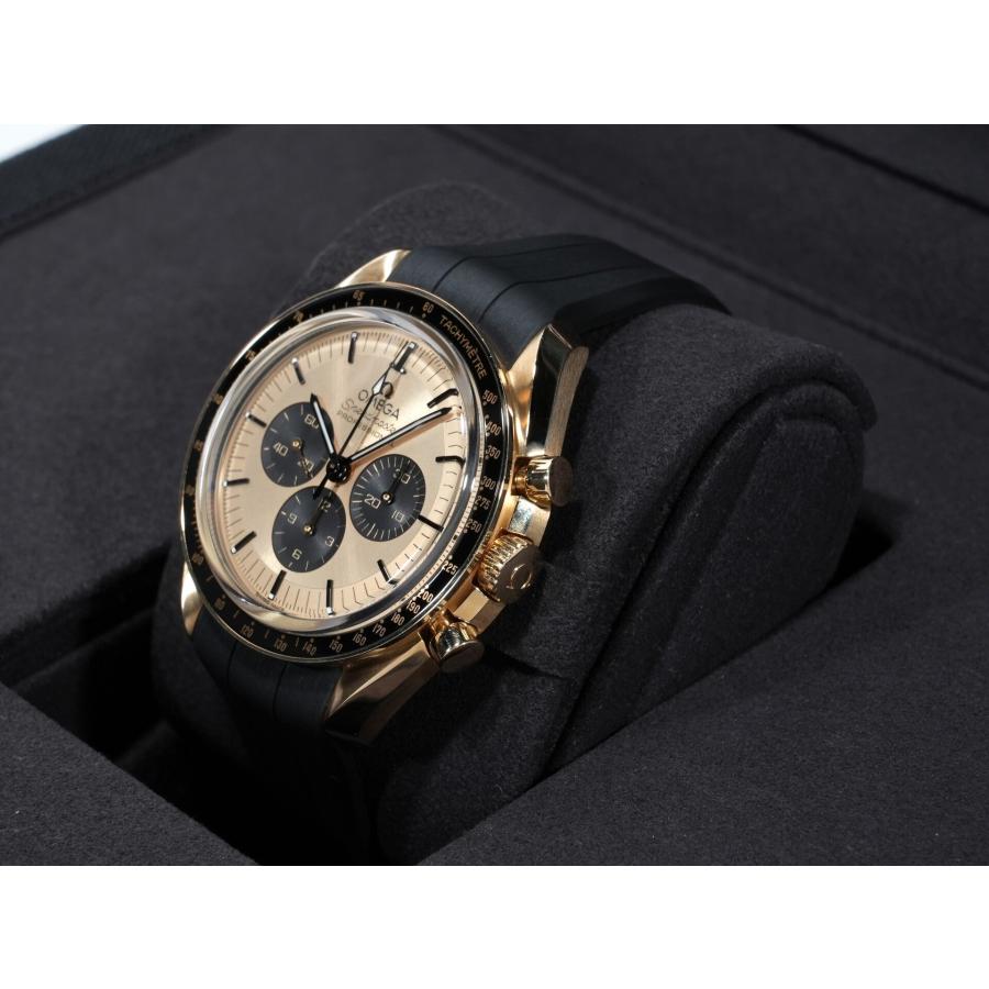 オメガ スピードマスター ムーンウォッチ Ref.310.62.42.50.99.001 | OMEGA | 03