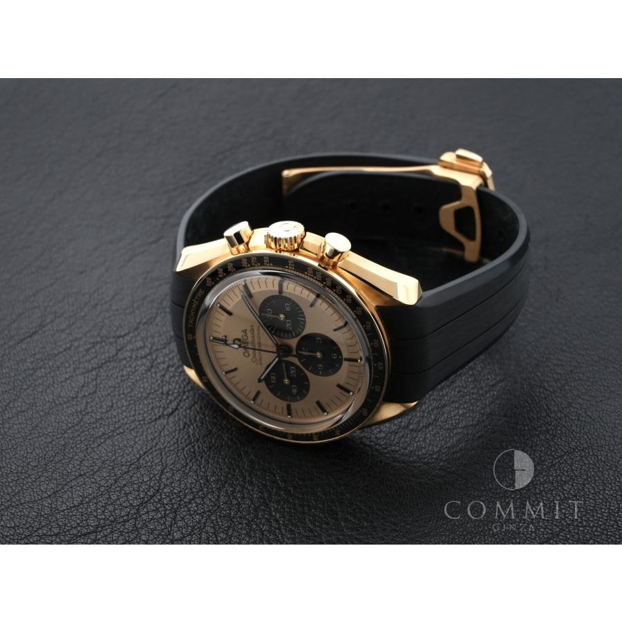 オメガ スピードマスター ムーンウォッチ Ref.310.62.42.50.99.001 | OMEGA | 09