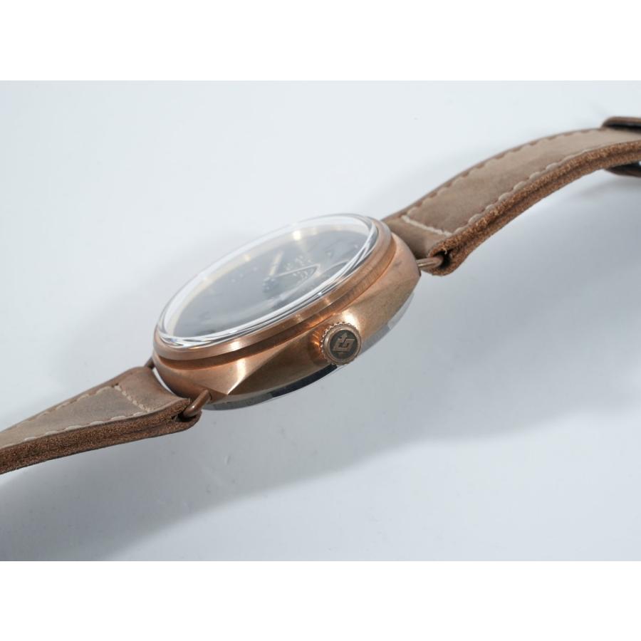 パネライ ラジオミール ブロンゾ Ref.PAM00760 BRONZE グリーン文字盤 | OFFICINE PANERAI | 03