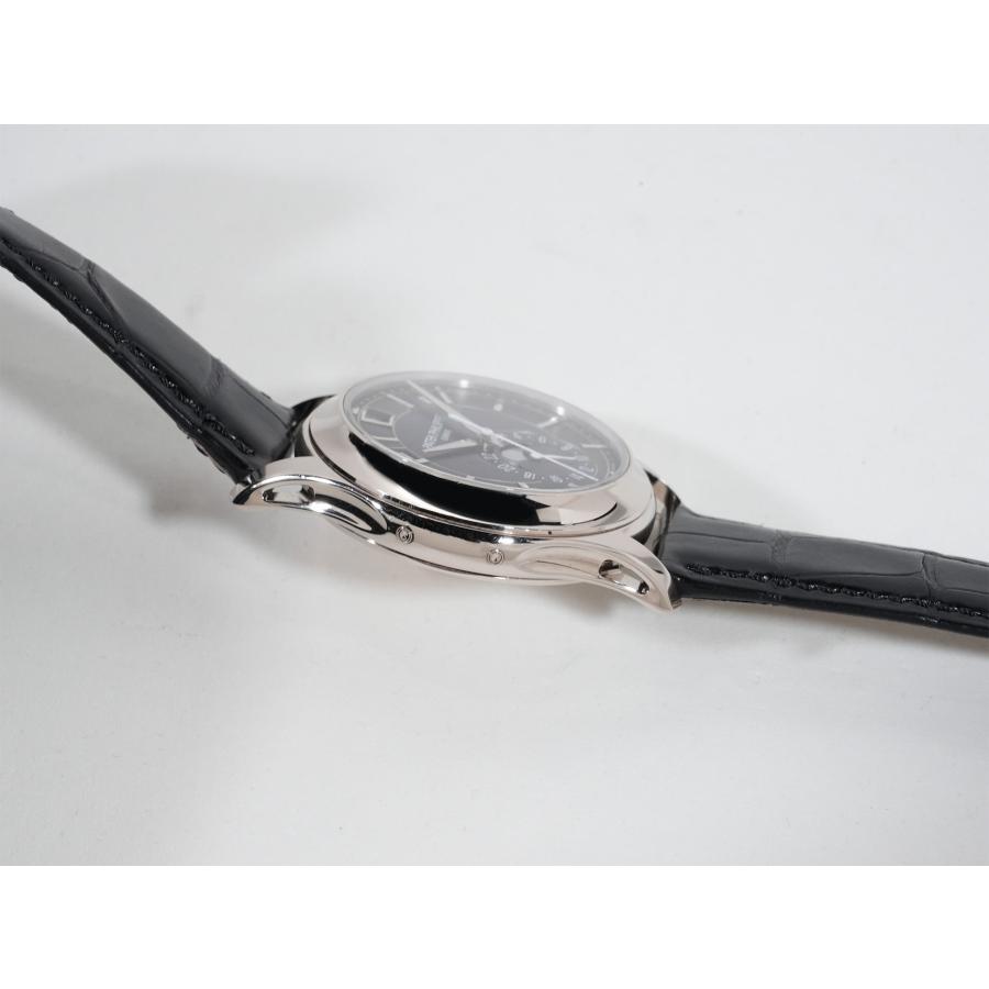 パテックフィリップ アニュアルカレンダー Ref.5205G-013 18KWG ブルーブラックグラデーション文字盤 | PATEK PHILIPPE | 04