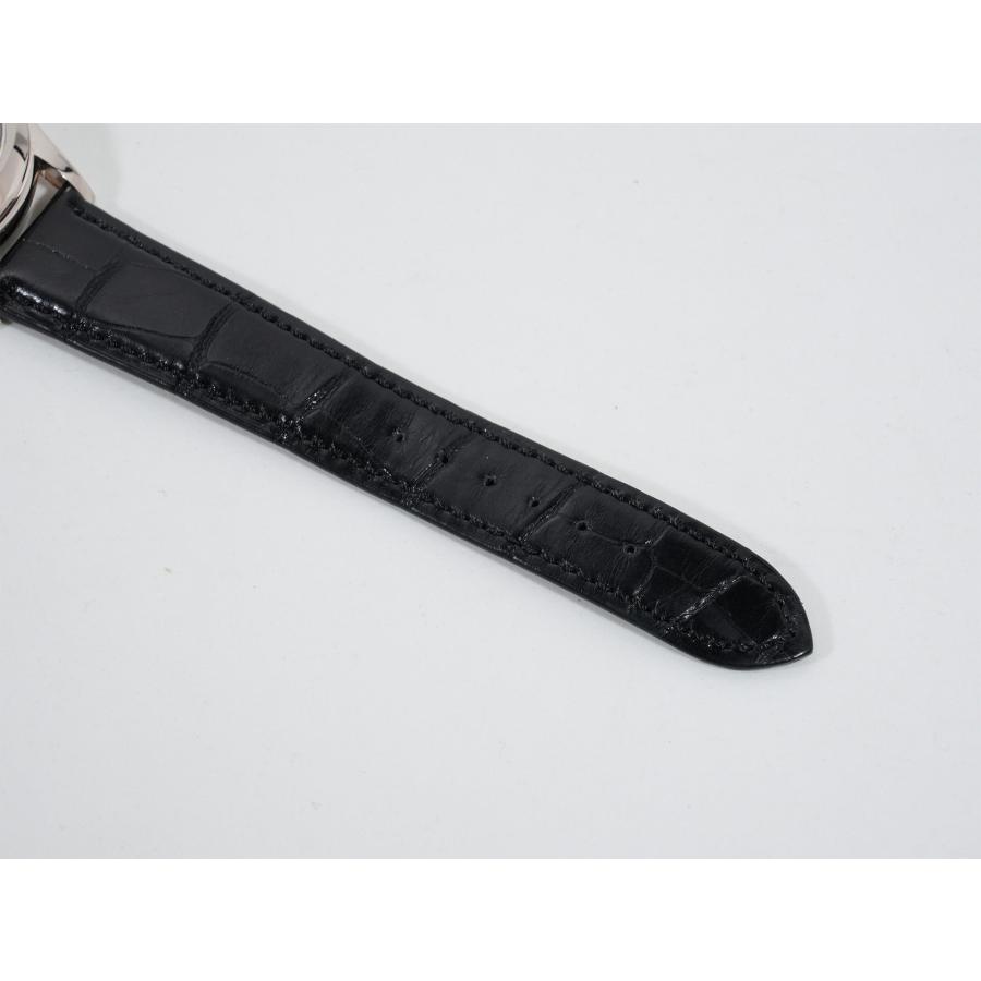 パテックフィリップ アニュアルカレンダー Ref.5205G-013 18KWG ブルーブラックグラデーション文字盤 | PATEK PHILIPPE | 09