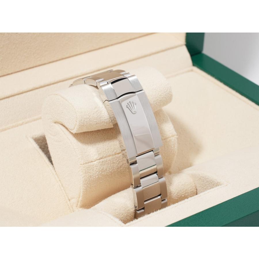 ロレックス デイトジャスト41 Ref.126300 SS スレート文字盤 オイスターブレスレット | デイトジャスト | 06