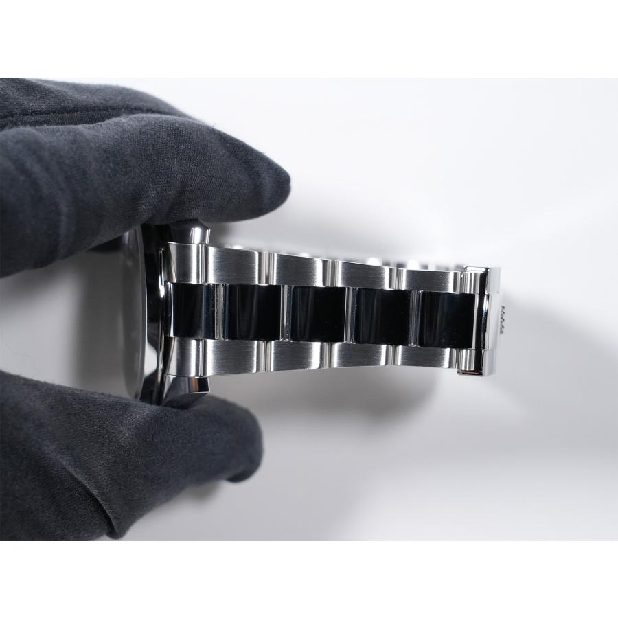 ロレックス デイトジャスト41 Ref.126300 SS スレート文字盤 オイスターブレスレット | デイトジャスト | 08