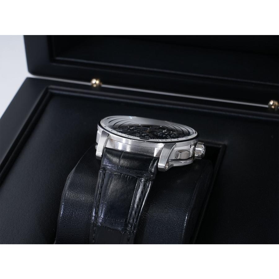 オーデマピゲ CODE 11.59 バイ オーデマ ピゲ クロノグラフ Ref.26393BC.OO.A002CR.01 | AUDEMARS PIGUET | 05